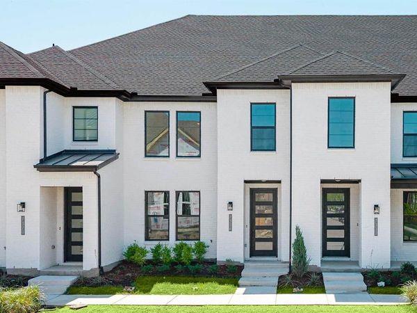 7316 Grant Avenue, North Richland Hills, TX 76180