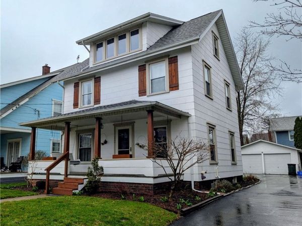 2002 Kirk Court NW, Canton, OH 44709