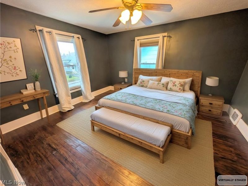 2002 Kirk Court NW, Canton, OH 44709 Photo 16