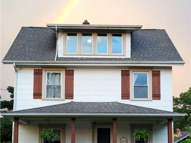 2002 Kirk Court NW, Canton, OH 44709 Photo 2