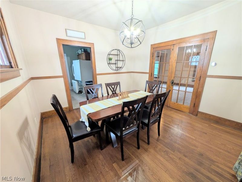 2002 Kirk Court NW, Canton, OH 44709 Photo 4