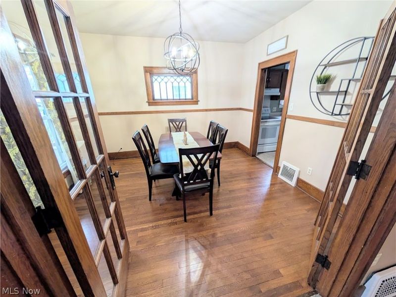 2002 Kirk Court NW, Canton, OH 44709 Photo 5