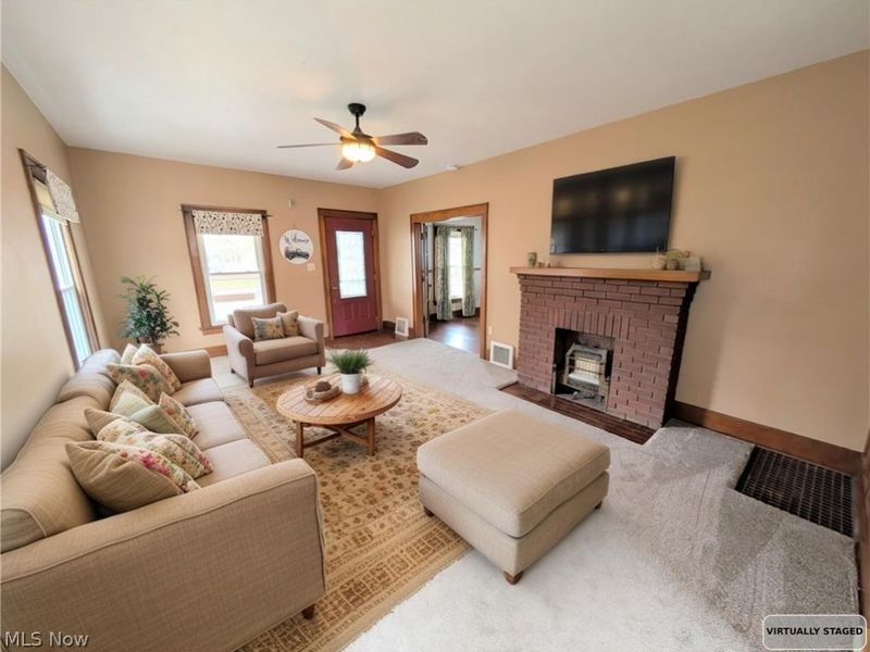 2002 Kirk Court NW, Canton, OH 44709 Photo 6
