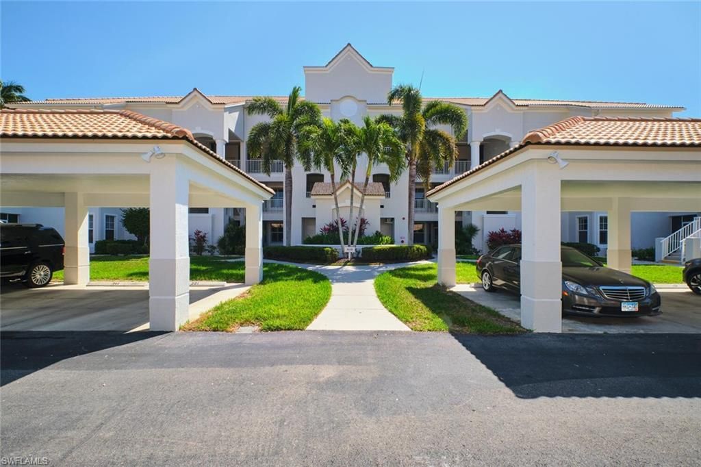 16431 Millstone Cir, Unit 101, Fort Myers, FL 33908 Photo