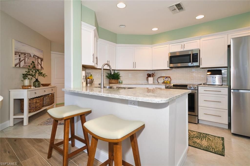 16431 Millstone Cir, Unit 101, Fort Myers, FL 33908 Photo