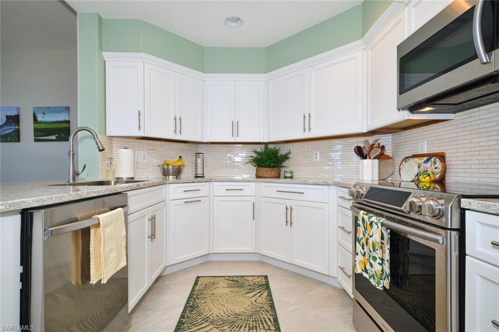 16431 Millstone Cir, Unit 101, Fort Myers, FL 33908 Photo