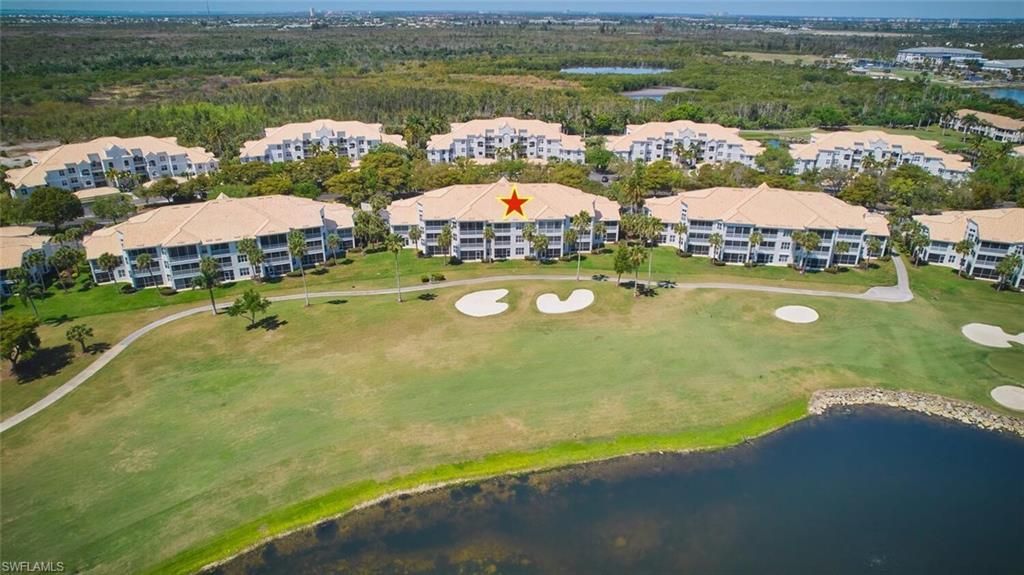 16431 Millstone Cir, Unit 101, Fort Myers, FL 33908 Photo