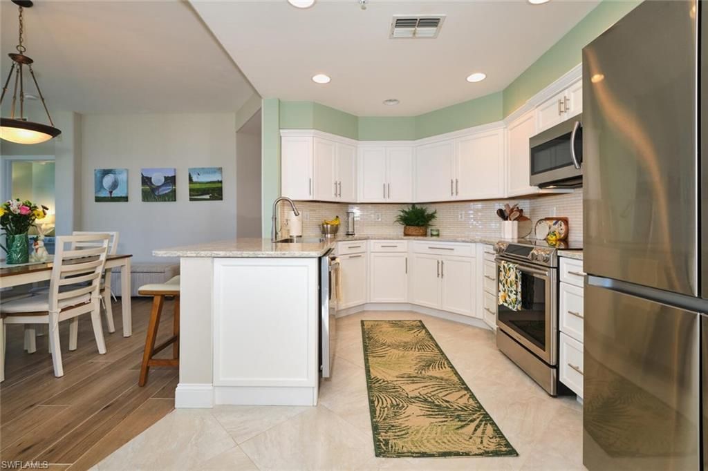 16431 Millstone Cir, Unit 101, Fort Myers, FL 33908 Photo