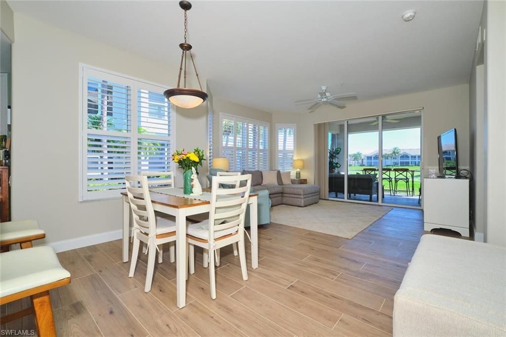 16431 Millstone Cir, Unit 101, Fort Myers, FL 33908 Photo