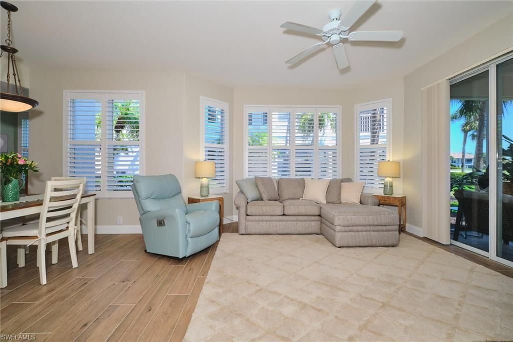 16431 Millstone Cir, Unit 101, Fort Myers, FL 33908 Photo