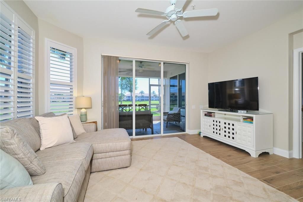 16431 Millstone Cir, Unit 101, Fort Myers, FL 33908 Photo