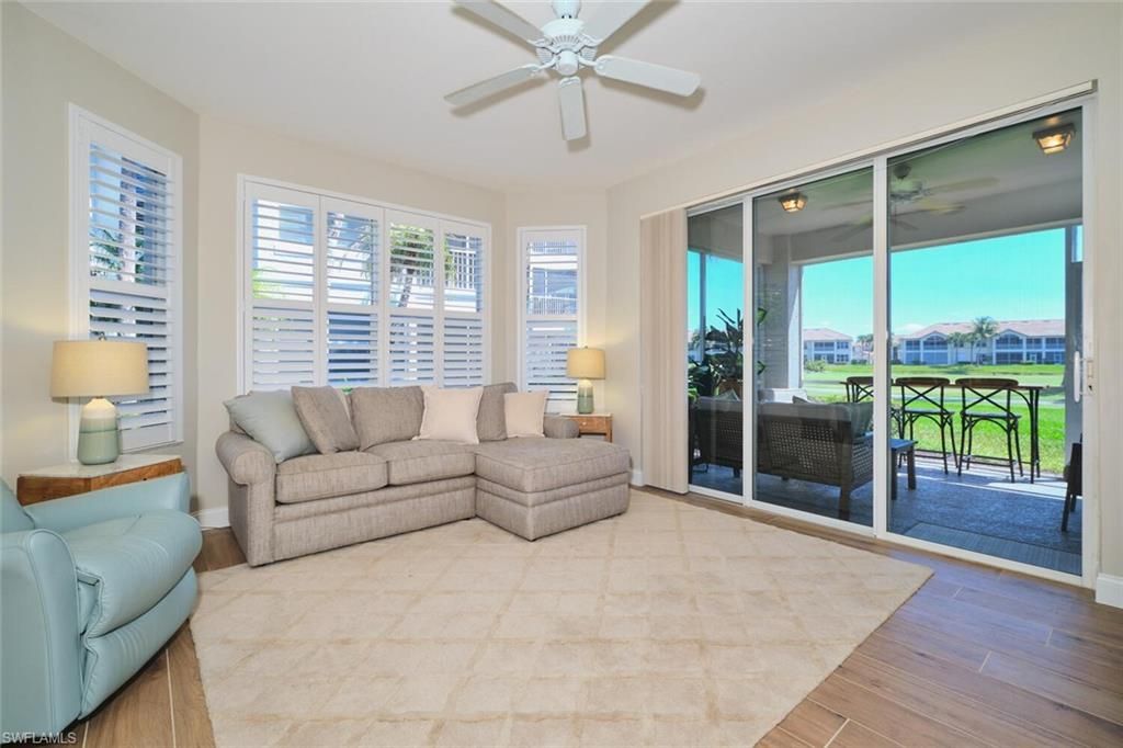 16431 Millstone Cir, Unit 101, Fort Myers, FL 33908 Photo