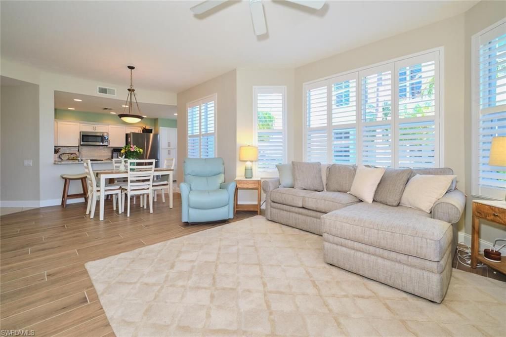16431 Millstone Cir, Unit 101, Fort Myers, FL 33908 Photo