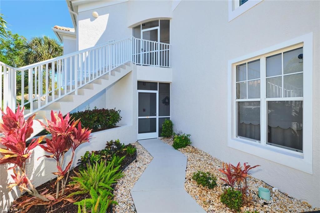 16431 Millstone Cir, Unit 101, Fort Myers, FL 33908 Photo