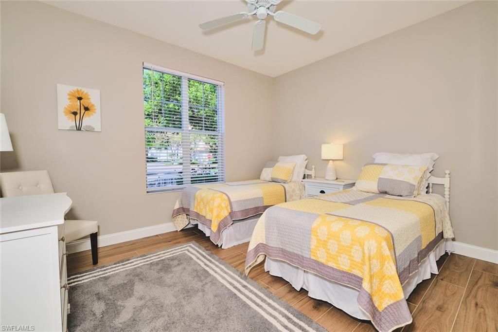 16431 Millstone Cir, Unit 101, Fort Myers, FL 33908 Photo