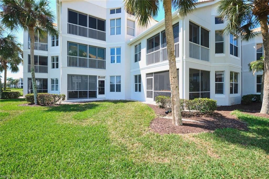 16431 Millstone Cir, Unit 101, Fort Myers, FL 33908 Photo