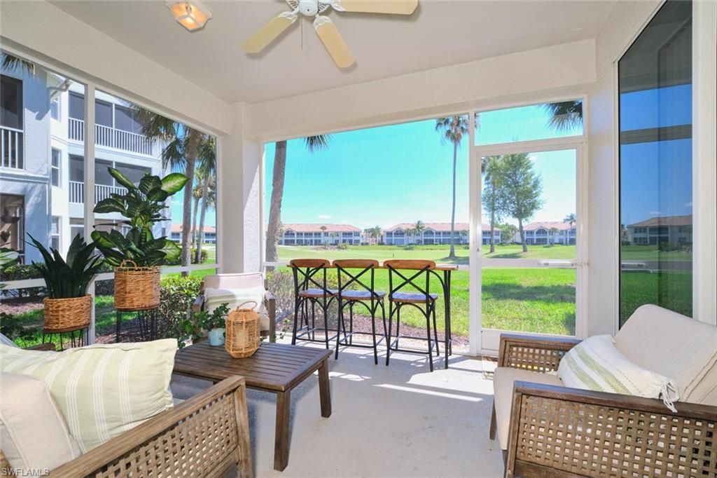 16431 Millstone Cir, Unit 101, Fort Myers, FL 33908 Photo
