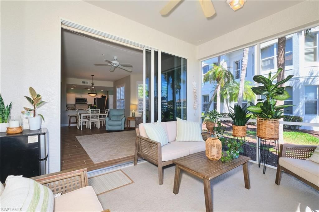 16431 Millstone Cir, Unit 101, Fort Myers, FL 33908 Photo