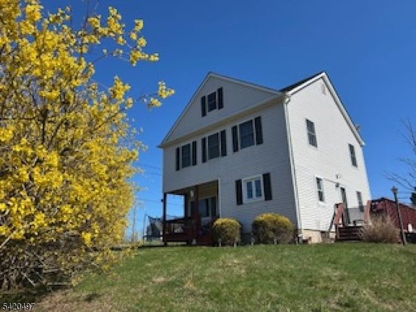 386 Milfd-Mt Plea Rd, Milford, NJ 08848