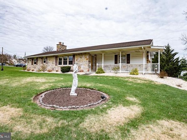 1514 BAHR ROAD, POTTSTOWN, PA 19464