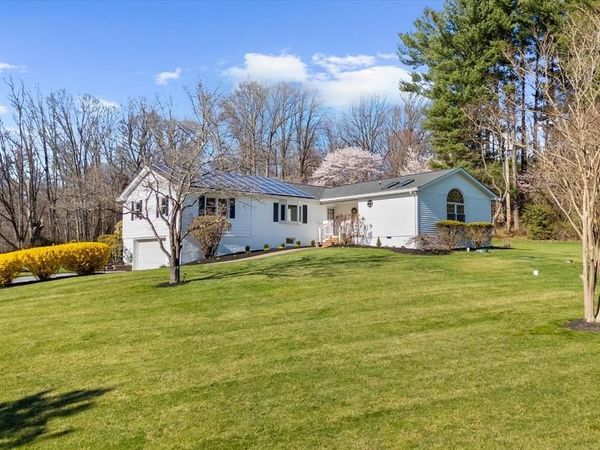 4402 MEADOWCLIFF ROAD, GLEN ARM, MD 21057