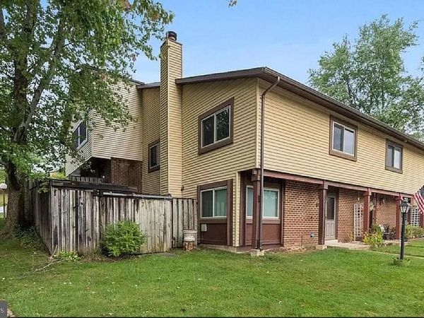 7556 WOODBINE DRIVE , LAUREL, MD 20707