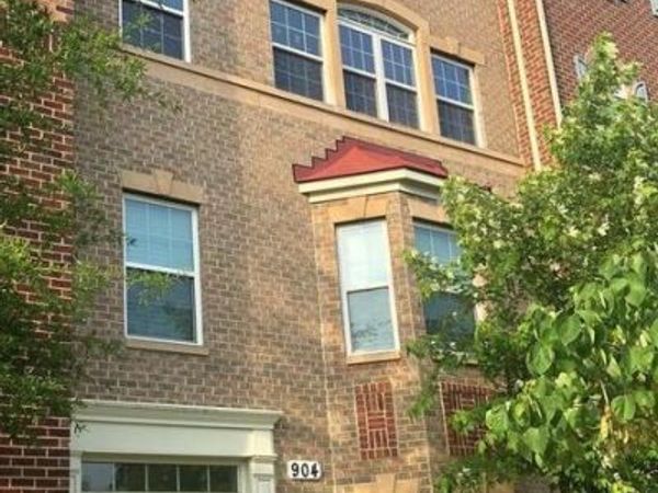 904 HALL STATION DRIVE, Unit 102, BOWIE, MD 20721