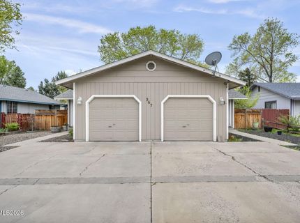 367 Sarah Drive, Carson City, NV 89706 Photo