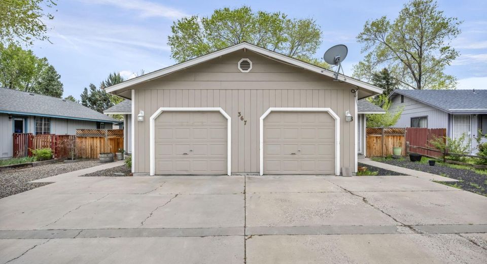 367 Sarah Drive, Carson City, NV 89706 Photo