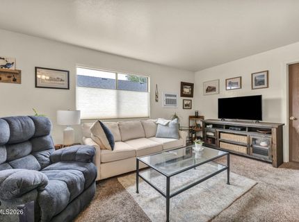 367 Sarah Drive, Carson City, NV 89706 Photo