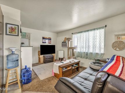367 Sarah Drive, Carson City, NV 89706 Photo