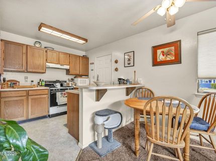 367 Sarah Drive, Carson City, NV 89706 Photo