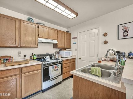 367 Sarah Drive, Carson City, NV 89706 Photo