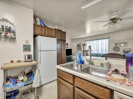 367 Sarah Drive, Carson City, NV 89706 Photo