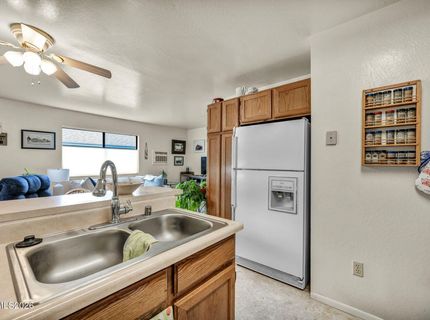 367 Sarah Drive, Carson City, NV 89706 Photo