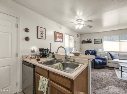 367 Sarah Drive, Carson City, NV 89706 Photo