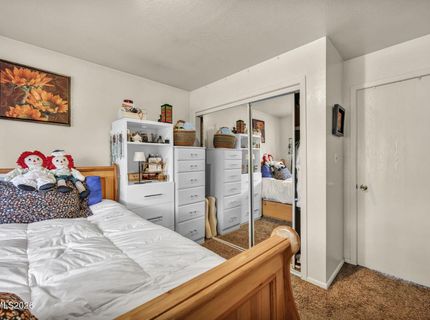 367 Sarah Drive, Carson City, NV 89706 Photo