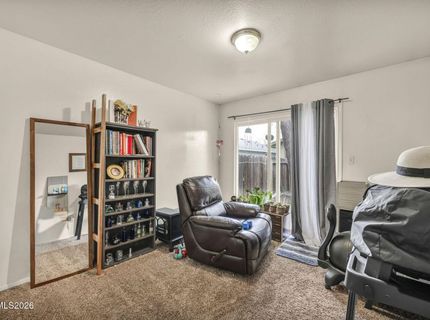 367 Sarah Drive, Carson City, NV 89706 Photo