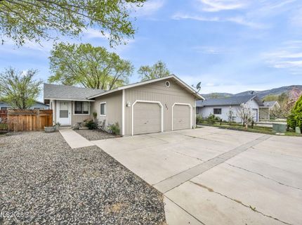 367 Sarah Drive, Carson City, NV 89706 Photo
