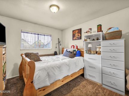 367 Sarah Drive, Carson City, NV 89706 Photo