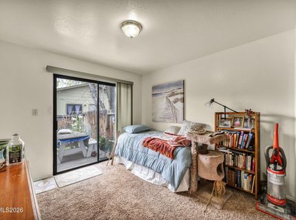 367 Sarah Drive, Carson City, NV 89706 Photo