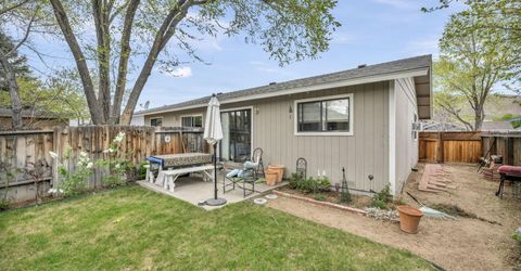 367 Sarah Drive, Carson City, NV 89706 Photo