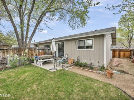 367 Sarah Drive, Carson City, NV 89706 Photo
