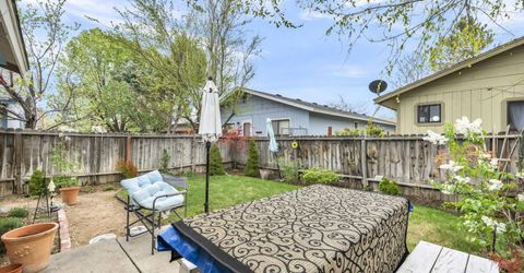 367 Sarah Drive, Carson City, NV 89706 Photo