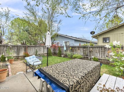 367 Sarah Drive, Carson City, NV 89706 Photo