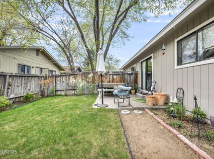 367 Sarah Drive, Carson City, NV 89706 Photo