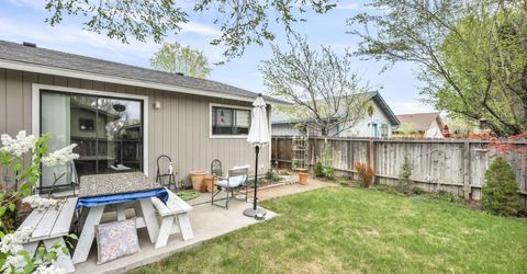 367 Sarah Drive, Carson City, NV 89706 Photo