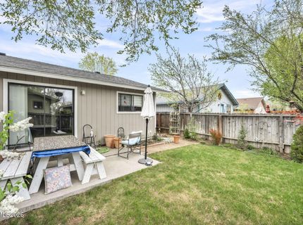 367 Sarah Drive, Carson City, NV 89706 Photo