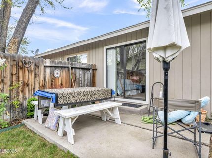 367 Sarah Drive, Carson City, NV 89706 Photo