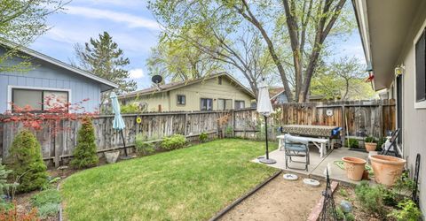 367 Sarah Drive, Carson City, NV 89706 Photo